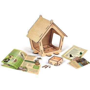 Clementoni PLAY FOR FUTURE BIRD FEEDER (52517)