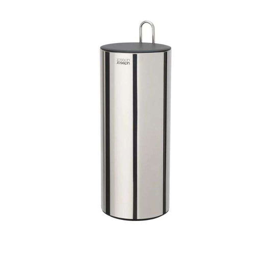 EasyStore Luxe Roll Holder By Joseph Joseph