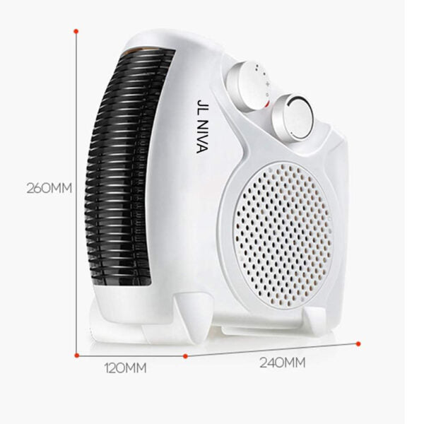 Fan Heater FH-06 1000W-2000W