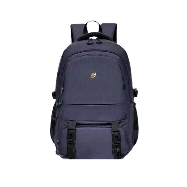 School and university backpack with a practical and comfortable design