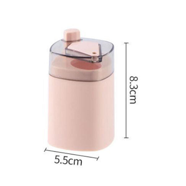 Automatic Toothpick Holder