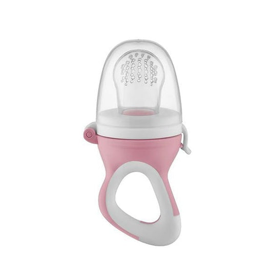 Babyjem Silicone Fruit & Vegetable Feeder
