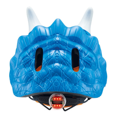 The DinoProtect Kids' Bike Helmet