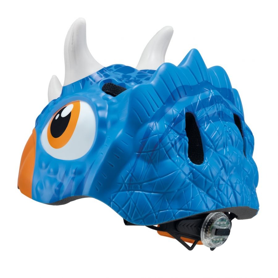 The DinoProtect Kids' Bike Helmet