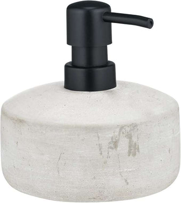 MAROLA 2-Piece Ceramic Bathroom Set by Wenko