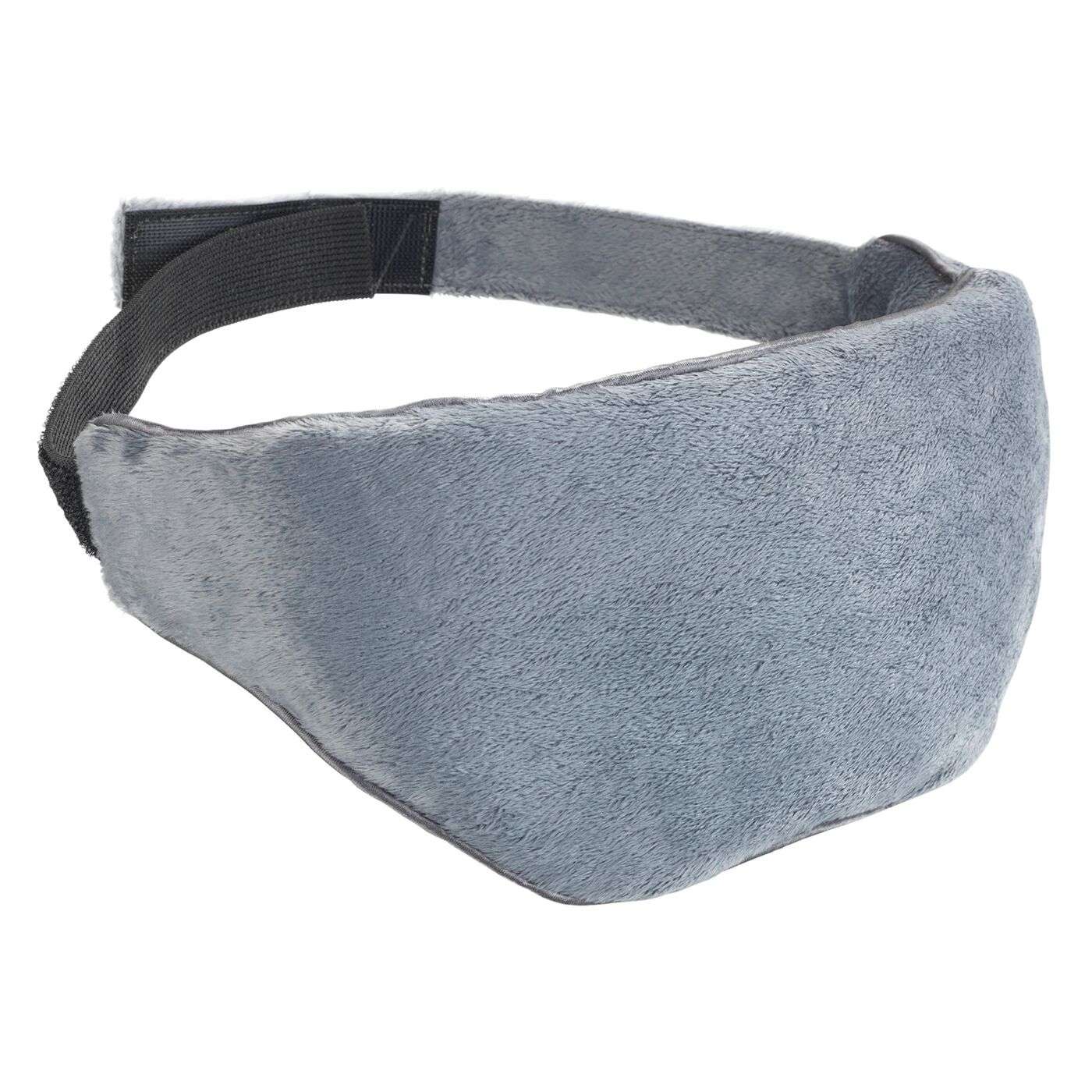 Multifunctional 3-in-1 eye mask by Wenko