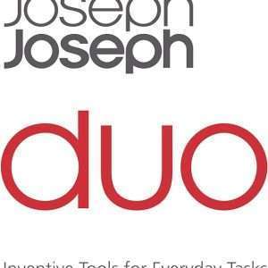 Joseph Joseph Duo Spatula with Integrated Tool Rest