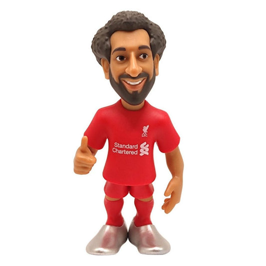 Mohamed Salah