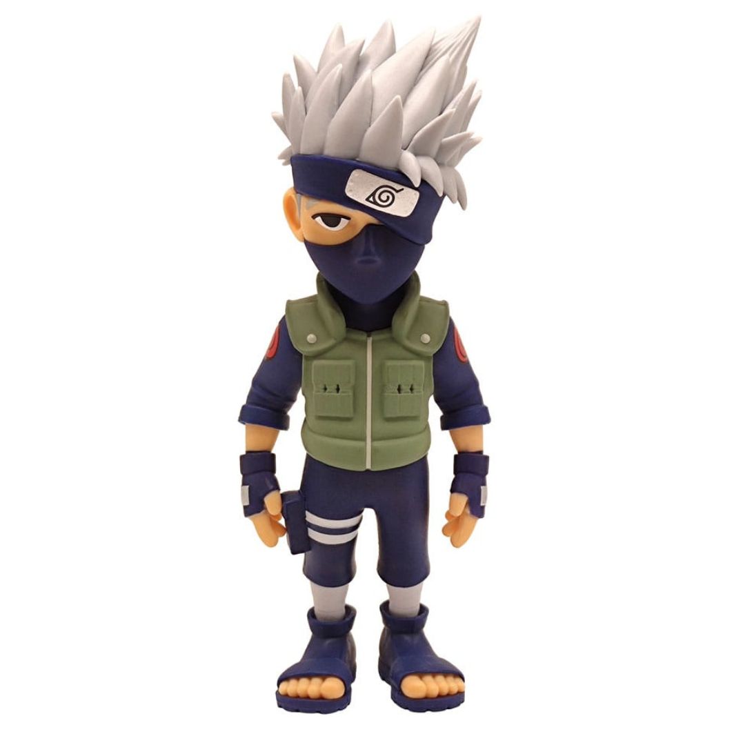 Hatake Kakashi