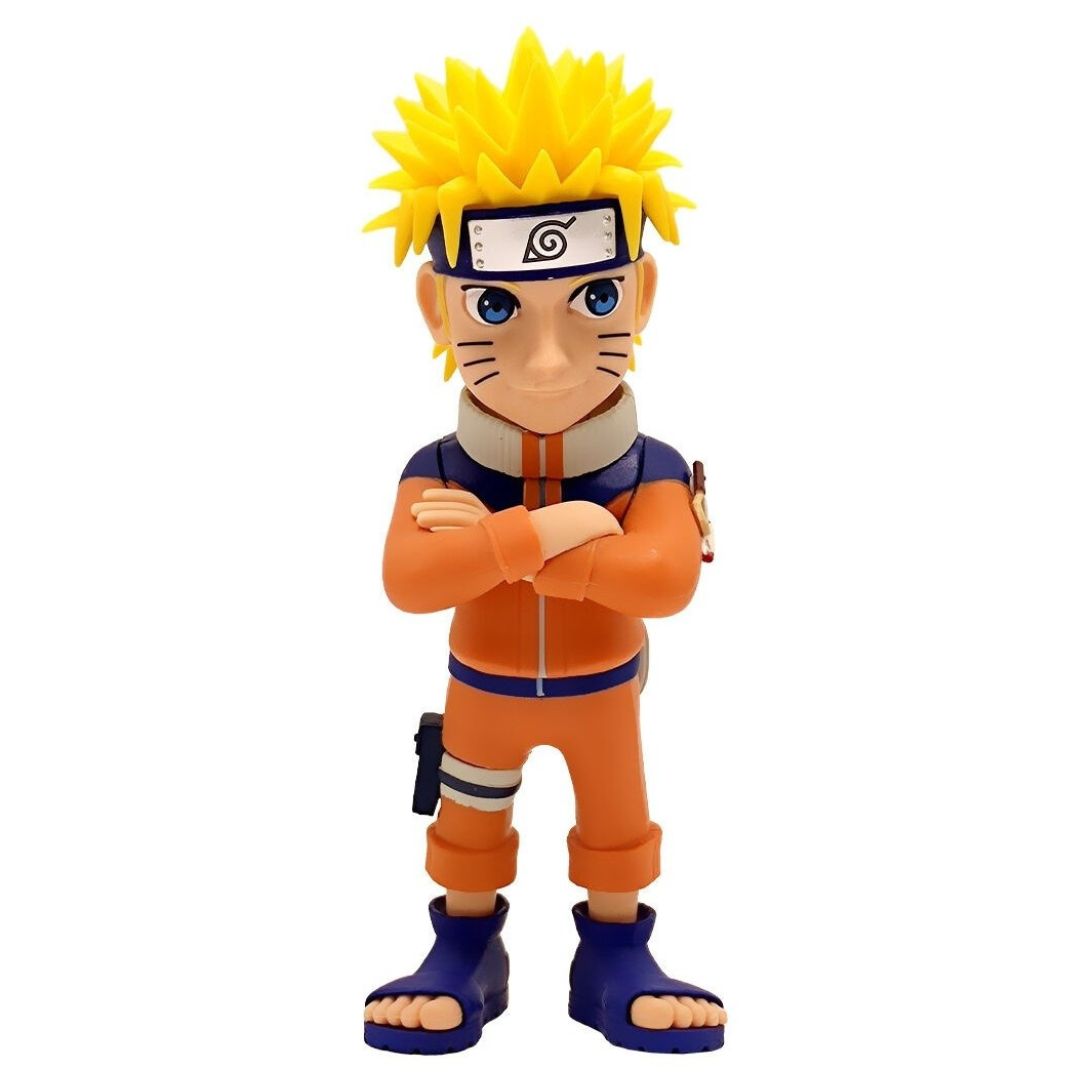 Naruto Uzumaki