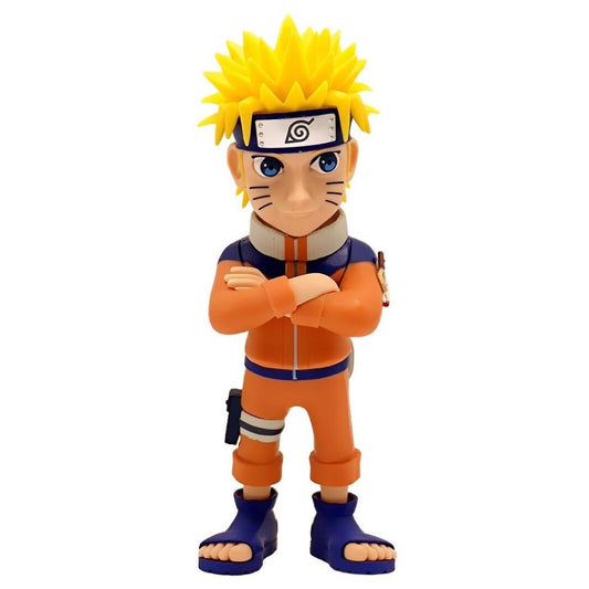 Naruto Uzumaki