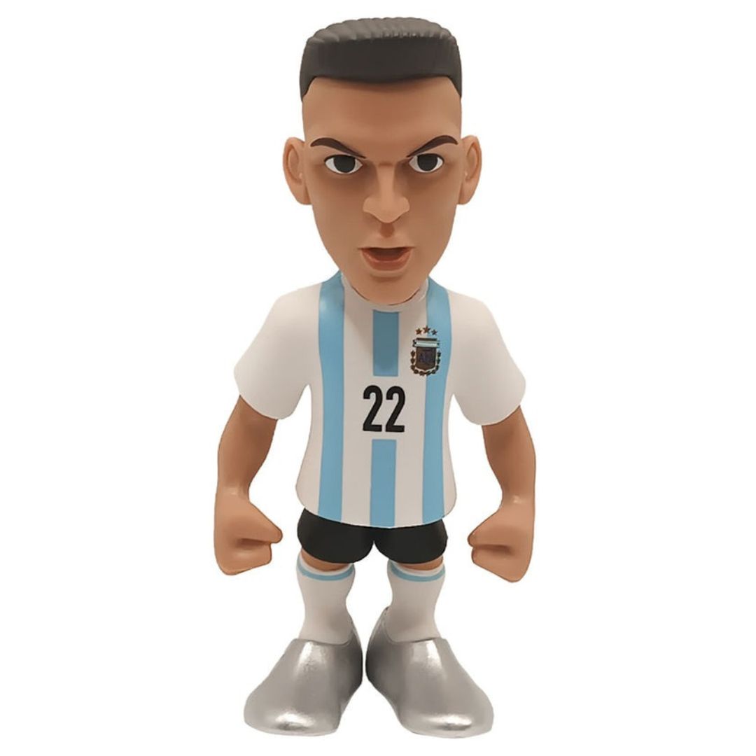 Lautaro Martínez