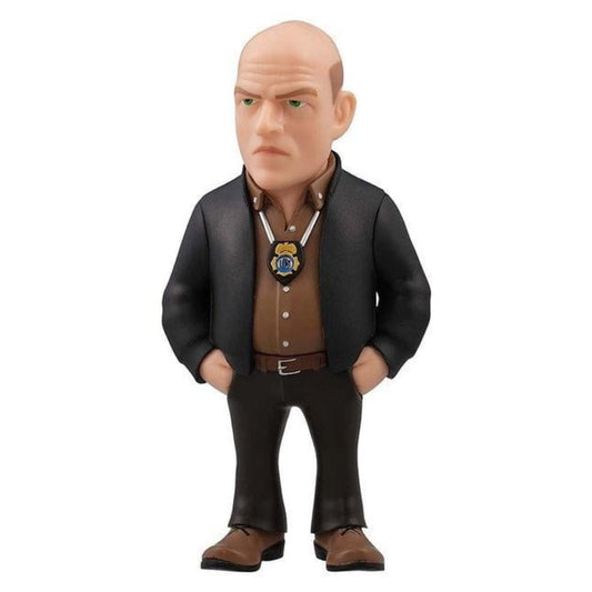 Hank Schrader