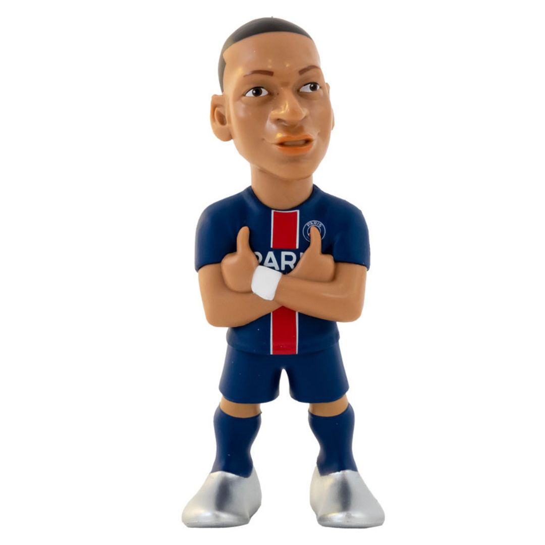 Kylian Mbappé