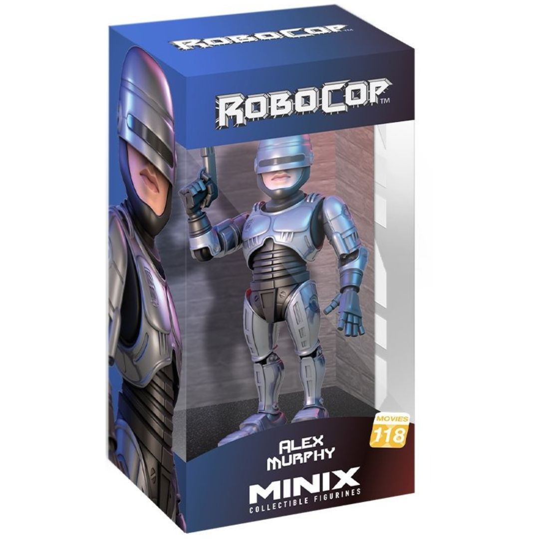 The ROBOCOP