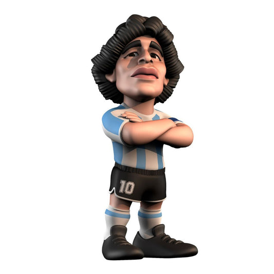 Diego Maradona Argentina