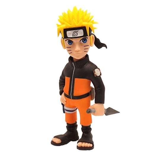 Naruto Uzumaki