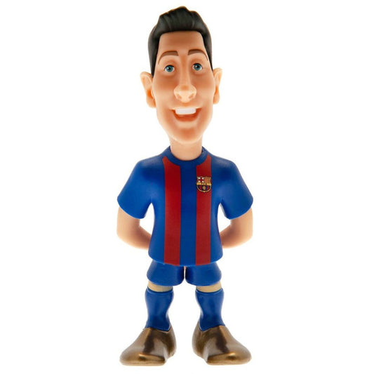 FC Barcelona Robert Lewandowski