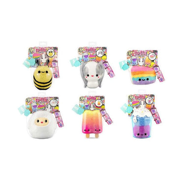 Fluffie Stuffiez Assorted