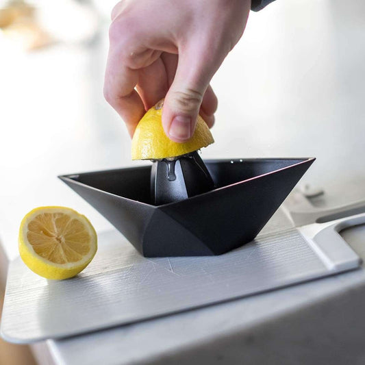 Koziol "AHOI" Lemon Squeezer