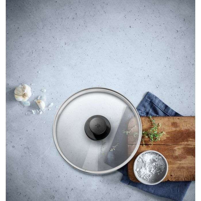 WMF SELECT-IT Glass Lid 24 cm