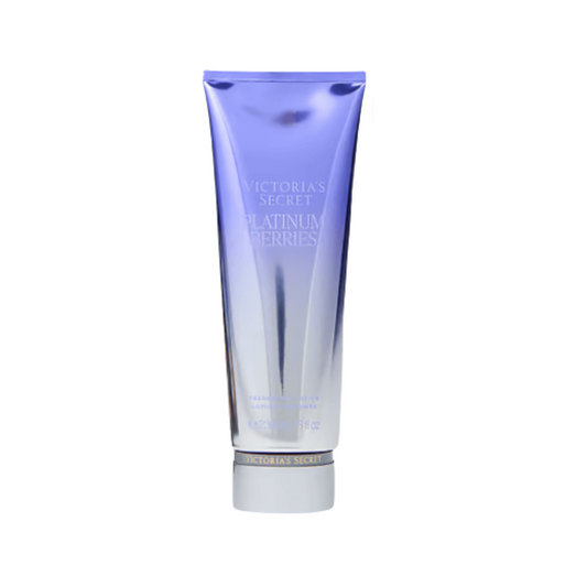 Platinum Berries Body Lotion