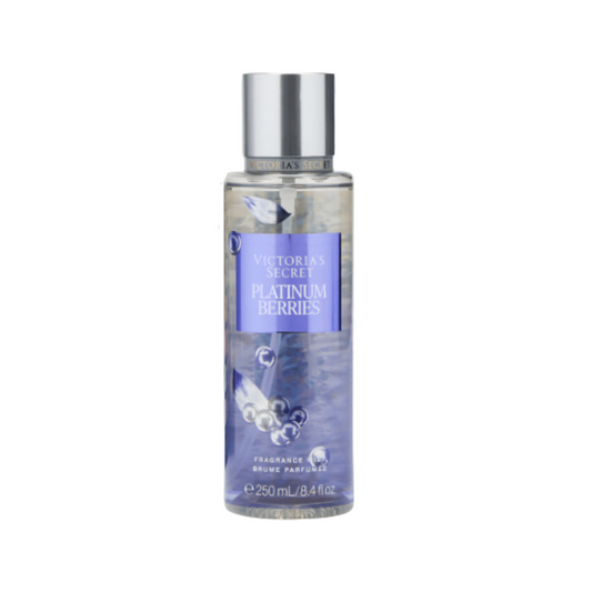 Platinum Berries Mist