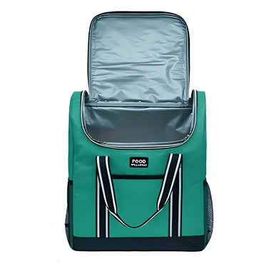 Wellme Bag, Deluxe Backpack Lunch Bag Cooler Box 20-Ltr