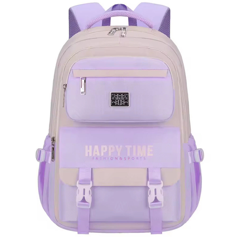 Happy Time School Bag with Laptop Compartment 23552