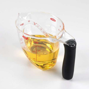 1 Cup Angled Measuring Cup by OXO