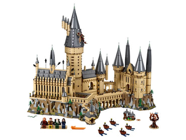 Lego Hogwarts™ Castle Harry Potter (71043)