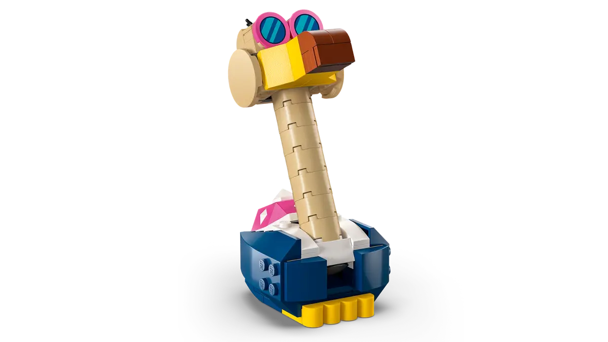 Lego Conkdors Noggin Bopper Expansion Set (71414)