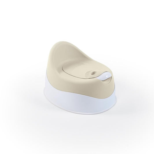 Infant Potty - Beige