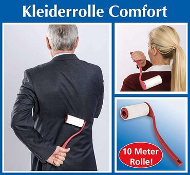 Comfort Clothes Roll 10 m By Wenko.de