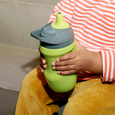 Insulated Sportee Toddler Water Bottle