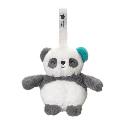 Tomee Tippee Plush Mini Gofriend Travel Sleep Aid