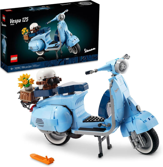 Lego Vespa 125 (10298)