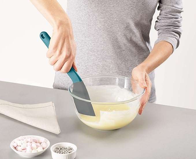 Duo Silicone Spatula by Joseph Joseph