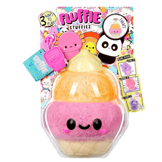 Fluffie Stuffiez Assorted