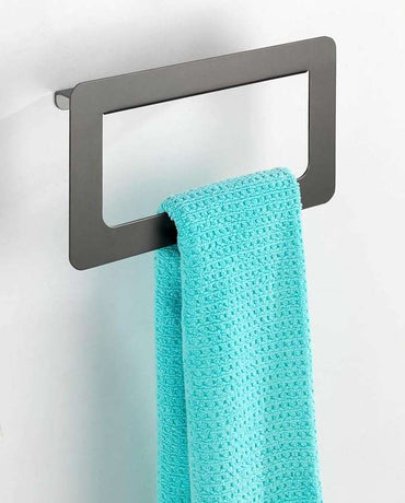 Hand Towel Rail by Wenko