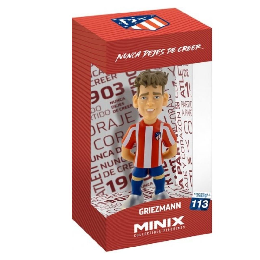 Antoine Griezmann