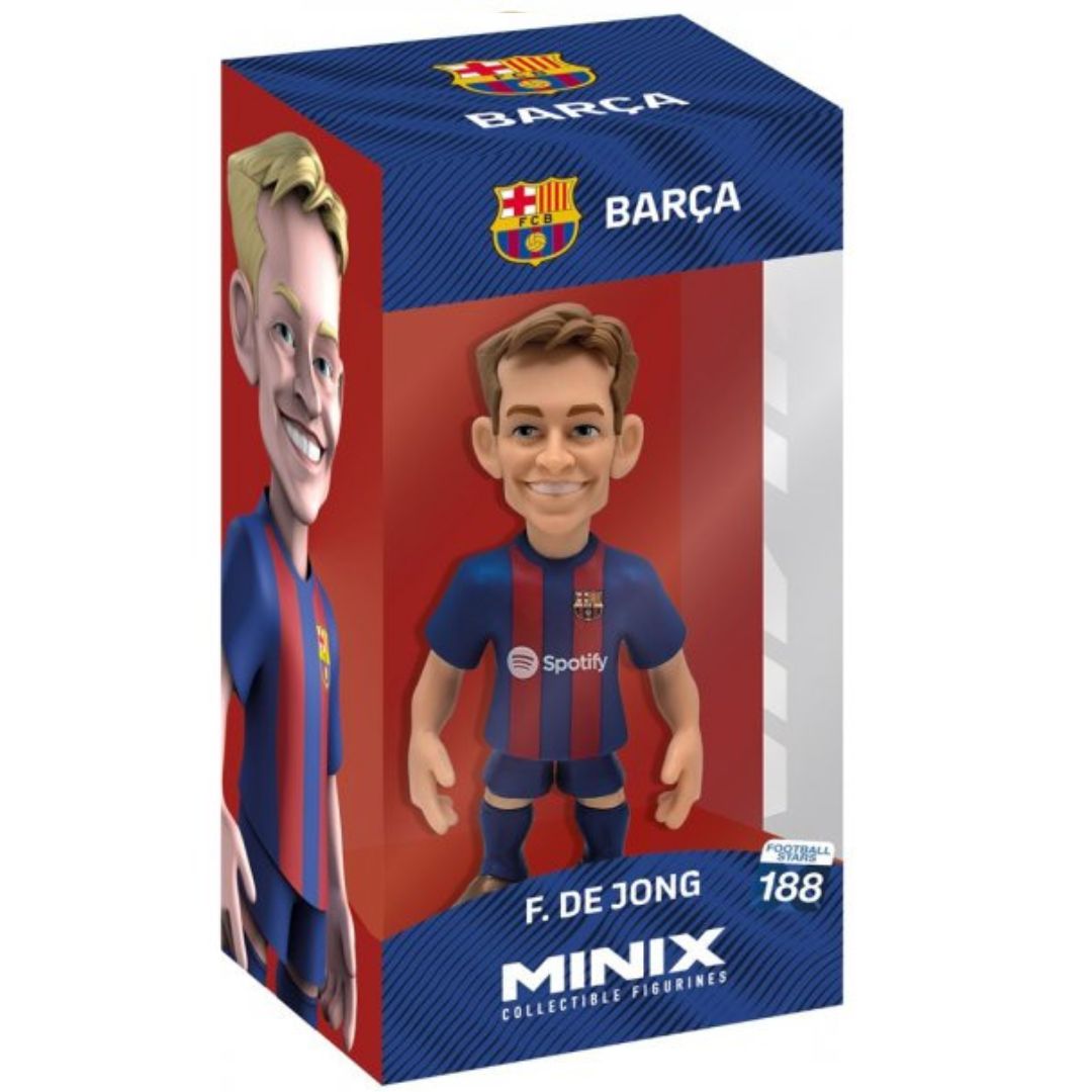 Frenkie de Jong