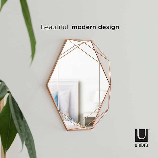 Umbra Prisma Wall Mirror