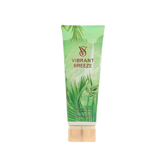 Vibrant Breeze Body Lotion