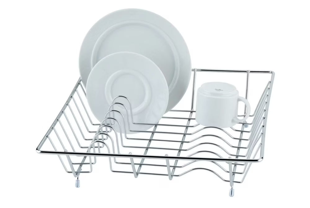 Dish draining basket draining rack (By Wenko)