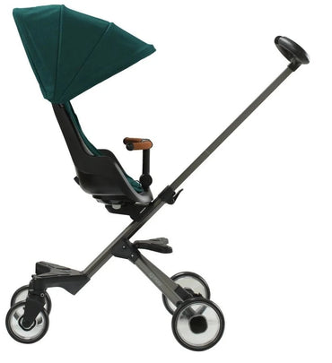 QPlay Easy Stroller