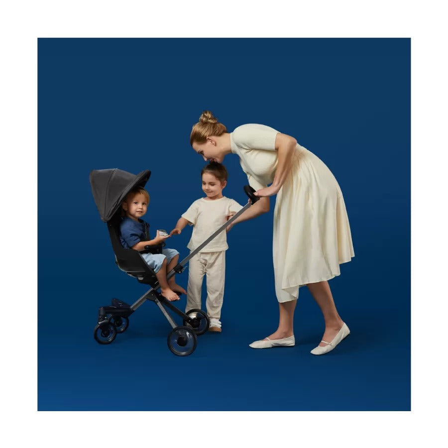 QPlay Easy Stroller
