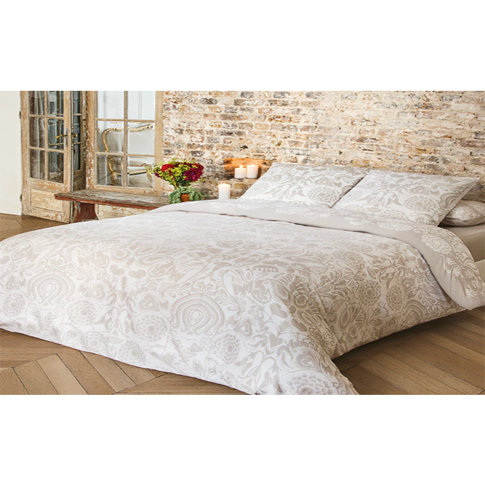 Christian Lacroix – Duvet Cover Plum & 2 Pillow Cases