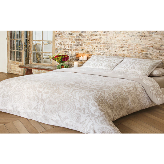 Christian Lacroix – Duvet Cover Plum & 2 Pillow Cases