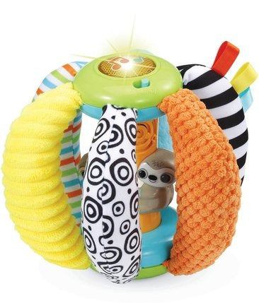 Vtech Balle Sensorielle(80-540705)